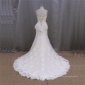 Alibaba Vintage Lace Mermaid Bridal Gowns